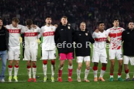 13.01.26 VfB Stuttgart - Eintracht Frankfurt