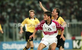 14.08.98 VfB Stuttgart - Borussia Dortmund