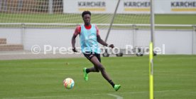 06.08.22 VfB Stuttgart Training