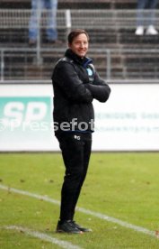 Stuttgarter Kickers - FV Ravensburg