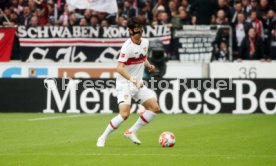 30.04.22 VfB Stuttgart - VfL Wolfsburg
