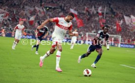 04.09.26 VfB Stuttgart - 1. FC K&ouml;ln