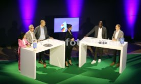 13.11.23 Podiums-Talk "Vielfalt vereint!?"