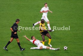 26.08.09 VfB Stuttgart - FC Timisoara