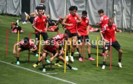 06.07.23 VfB Stuttgart Training
