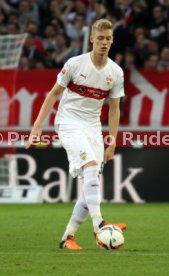 VfB Stuttgart - SV Werder Bremen