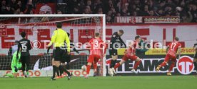25.01.23 SC Freiburg - Eintracht Frankfurt