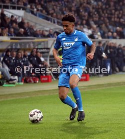 TSG 1899 Hoffenheim - Fortuna D&uuml;sseldorf