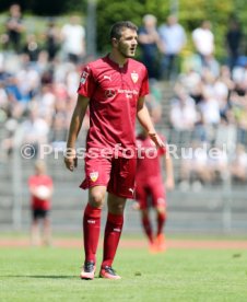 VfB Stuttgart - FC Wohlen AG