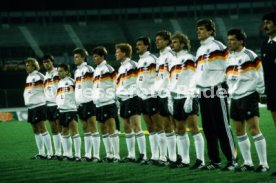 DFB Deutschland - Schweiz