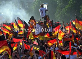 Fussball WM 2006