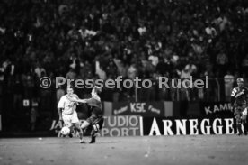 14.09.93 Karlsruher SC - PSV Eindhoven
