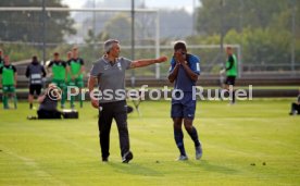 FC St. Gallen - VfL Bochum