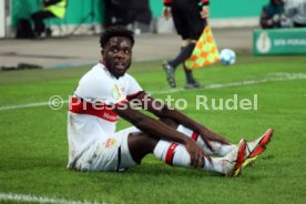 27.10.21 VfB Stuttgart - 1. FC K&ouml;ln