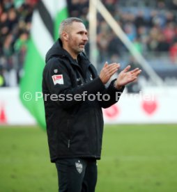 Hannover 96 - VfB Stuttgart