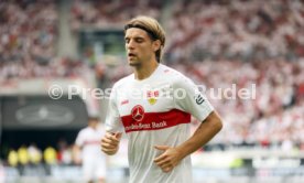 20.08.22 VfB Stuttgart - SC Freiburg