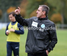 Stuttgarter Kickers Training