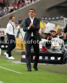 VfB Stuttgart - FC Bayern M&uuml;nchen