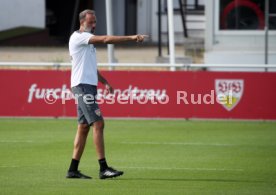 18.08.20 VfB Stuttgart Training