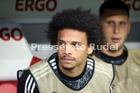 07.06.22 Deutschland - England