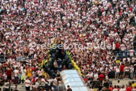 14.05.22 VfB Stuttgart - 1. FC K&ouml;ln