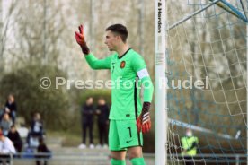 28.03.22 U18 Deutschland - U18 Niederlande