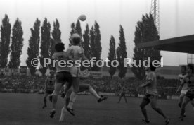 13.08.77 Eintracht Braunschweig - VfB Stuttgart