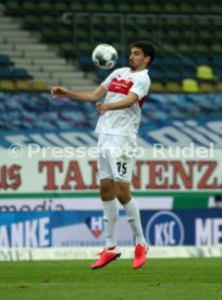 Karlsruher SC - VfB Stuttgart