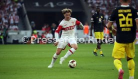 19.09.26 VfB Stuttgart - Borussia Dortmund