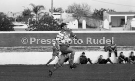 05.02.93 VfB Stuttgart - AC Sparta Prag
