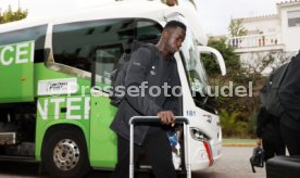 02.01.23 VfB Stuttgart Trainingslager Marbella 2023