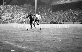 15.05.79 Berti Vogts Abschiedsspiel