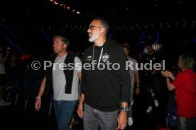 11.09.22 VfB Stuttgart Mitgliederversammlung 2022