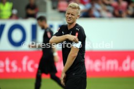 1. FC Heidenheim- VfB Stuttgart