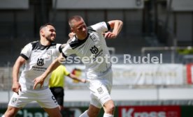 29.05.21 TSG Balingen - SSV Ulm 1846