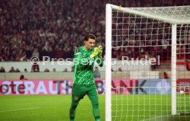 29.01.26 VfB Stuttgart - Young Boys Bern