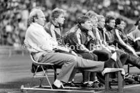 18.08.84 FC Bayern M&uuml;nchen - Inter Mailand