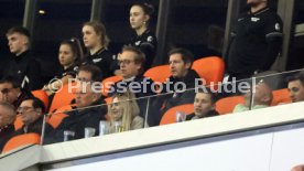 16.03.23 SC Freiburg - Juventus Turin