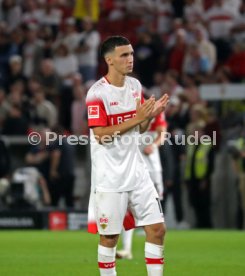 19.09.26 VfB Stuttgart - Borussia Dortmund