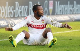 VfB Stuttgart - Hannover 96