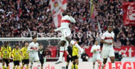 15.04.23 VfB Stuttgart - Borussia Dortmund