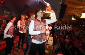 28.09.22 VfB Stuttgart Cannstatter Wasen