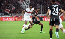 09.10.22 VfB Stuttgart - 1. FC Union Berlin