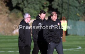 03.01.23 VfB Stuttgart Trainingslager Marbella 2023