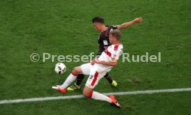 VfB Stuttgart - FC St. Pauli