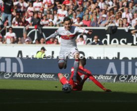 VfB Stuttgart - SV Werder Bremen