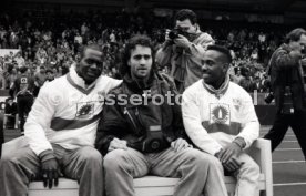 23.02.91 VfB Stuttgart - Borussia Dortmund