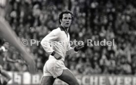 09.12.79 FC Bayern M&uuml;nchen - Cosmos New York