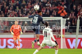 06.11.25 VfB Stuttgart - Feyenoord Rotterdam