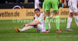 28.03.23 Deutschland - Belgien